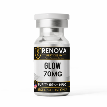 Glow Blend Stack – 70mg