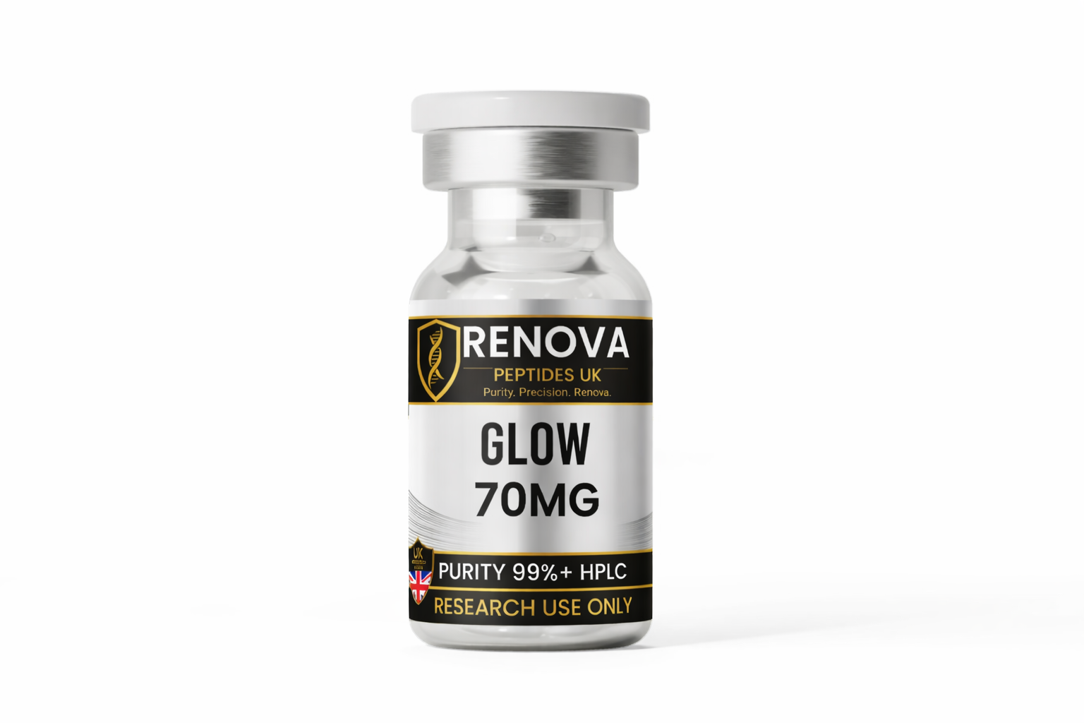 Glow Blend Stack – 70mg