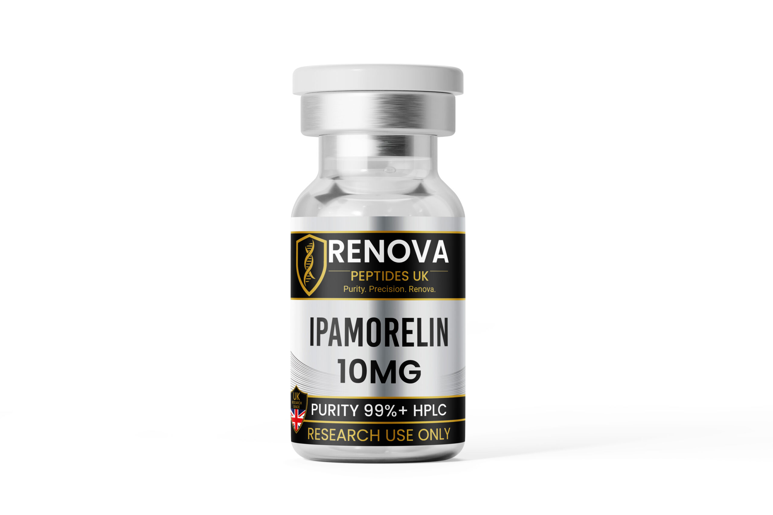 Ipamorelin – 10mg