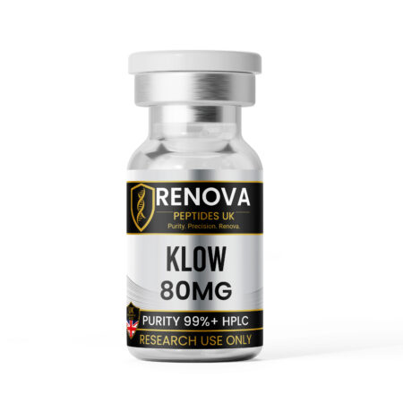 KLOW Peptide Blend – 80mg