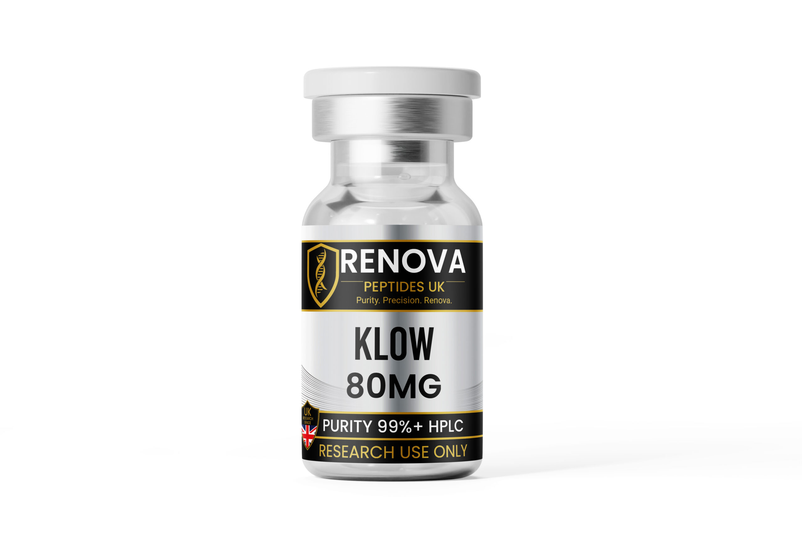KLOW Peptide Blend – 80mg