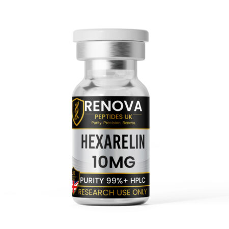 Hexarelin-10mg