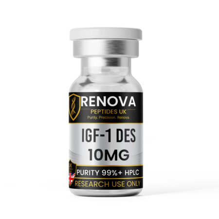 IGF-1 DES UK
