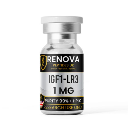 IGF1 - LR3 - 1mg