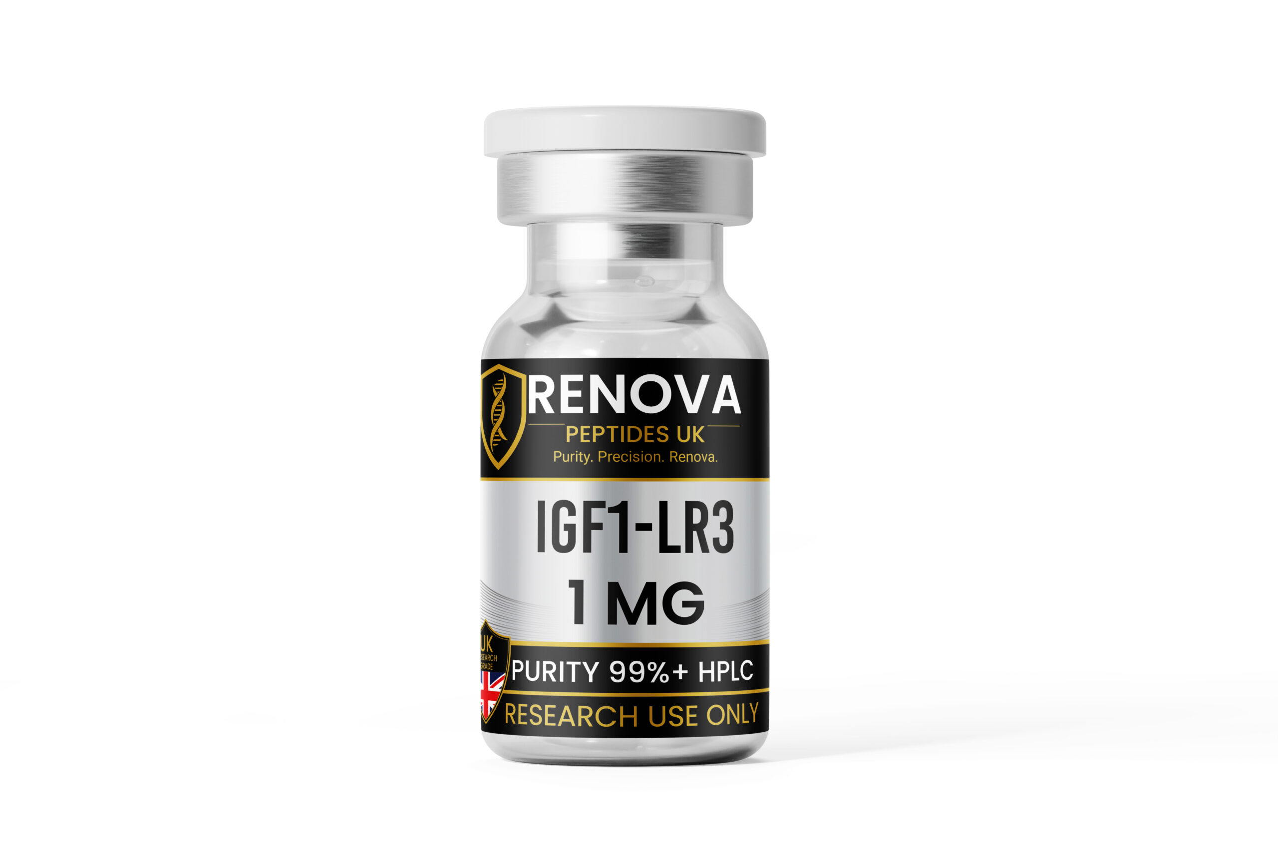 IGF1 – LR3 – 1mg