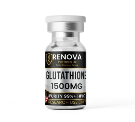 glutathione 1500mg UK