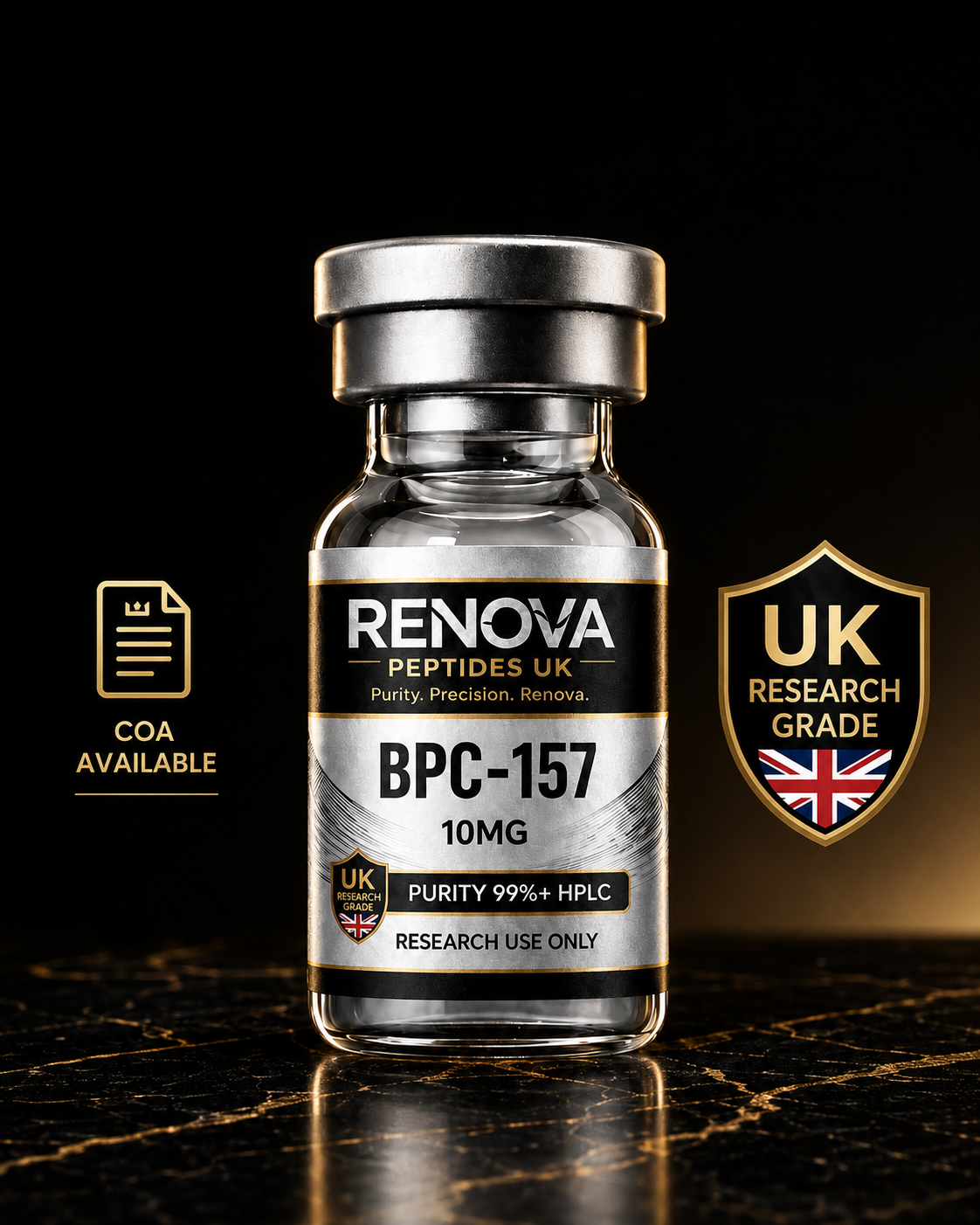 Renova Peptides Product